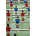 Настольный футбол  Garlando F-1 Goal (F1RGOAL) - фото №3